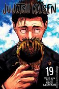Jujutsu Kaisen GN (2020-2026 Viz) 19-1ST