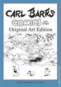 Carl Barks Comics and Stories Original Art Edition HC (2023-2025 Kim Weston Books) 1-1ST