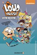 Loud House HC (2017- Papercutz) Nickelodeon 18-1ST