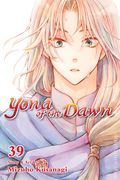 Yona of the Dawn GN (2016- Viz) 39-1ST