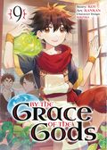 By the Grace of the Gods GN (2020 Square ENIX) 9-1ST