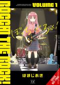 Bocchi the Rock! GN (2023 Yen Press) Manga 1-1ST