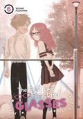 Girl I Like Forgot Her Glasses GN (2022 Square Enix) Manga 6-1ST