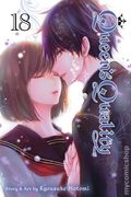 Queen's Quality GN (2017- Viz) 18-1ST
