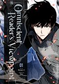 Omniscient Reader's Viewpoint GN (2023 Yen Press/IZE) Manga 1-1ST