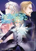 Parallel World Pharmacy GN (2023- One Peace Books) 2-1ST