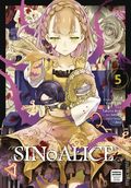 SINoALICE GN (2022- Square ENIX Manga) 5-1ST