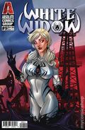 White Widow (2018 Absolute Comics Group) 9A
