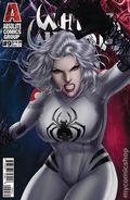White Widow (2018 Absolute Comics Group) 9C