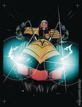 Judge Dredd Megazine (1990) 464P