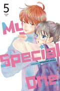 My Special One GN (2023- Viz) 5-1ST
