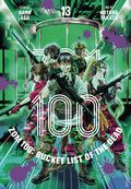 Zom 100 Bucket List of the Dead GN (2021- Viz) 13-1ST