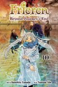 Frieren Beyond Journey's End GN (2021- Viz) 10-1ST
