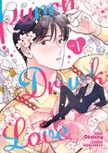 Punch Drunk Love GN (2024 Seven Seas) 1-1ST