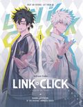 Link Click HC (2024 Aloha Comics) 1-1ST