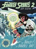 Fantasy Sports GN (2023 Nobrow Press) 2-1ST