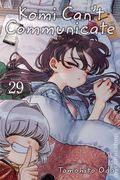 Komi Can't Communicate GN (2019- Viz) 29-1ST