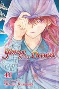 Yona of the Dawn GN (2016- Viz) 41-1ST
