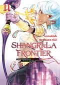 Shangri-La Frontier GN (2022 Kodansha) 11-1ST