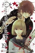Queen's Quality GN (2017- Viz) 19-1ST