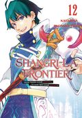 Shangri-La Frontier GN (2022 Kodansha) 12-1ST