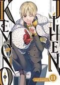 Kemono Jihen GN (2022 Seven Seas) 11-1ST