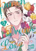 Punch Drunk Love GN (2024 Seven Seas) 2-1ST