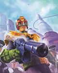 Judge Dredd Megazine (1990) 470