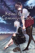 Komi Can't Communicate GN (2019- Viz) 30-1ST