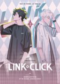 Link Click HC (2024 Aloha Comics) 2-1ST