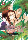 Shangri-La Frontier GN (2022 Kodansha) 13-1ST