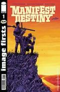 Image Firsts Manifest Destiny (2014 Image) 1B