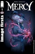 Image Firsts Mercy (2021 Image) 1B