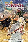 Frieren Beyond Journey's End GN (2021- Viz) 11-1ST