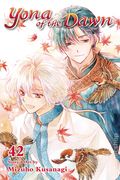Yona of the Dawn GN (2016- Viz) 42-1ST
