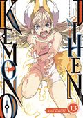 Kemono Jihen GN (2022 Seven Seas) 13-1ST