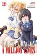 I'm Standing on a Million Lives GN (2019- Kodansha Comics) 18-1ST