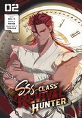 SSS-Class Revival Hunter GN (2024 Ize Press) 2-1ST
