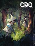CDQ Character Design Quarterly SC (2017- 3dtotal) Visual Development 31-1ST