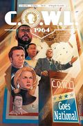 C.O.W.L. 1964 TPB (2025 Image) 1-1ST