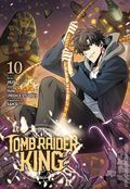 Tomb Raider King GN (2022- Ize Press) 10-1ST