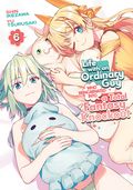 Life with an Ordinary Guy Who Reincarnated into a Total Fantasy Knockout GN (2023 Seven Seas) 6-1ST
