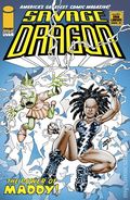 Savage Dragon (1993 2nd Series) 279A