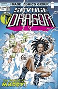 Savage Dragon (1993 2nd Series) 279B