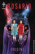 Rosario Origins (2025 AMP) 1