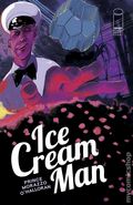 Ice Cream Man (2018 Image) 45B