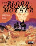 Blood Brothers Mother HC (2025 DSTLRY Media) 1A-1ST