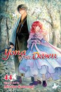 Yona of the Dawn GN (2016- Viz) 44-1ST