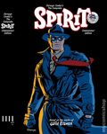 Darwyn Cooke's The Complete Spirit HC (2026 Image) Connoisseur Edition 1-1ST