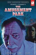 John Carpenter Presents George Romero's The Amusement Park GN (2025 Storm King) 1-1ST